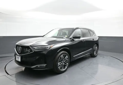 Black 2026 Acura MDX Advance Package for sale in Brooklyn, NY