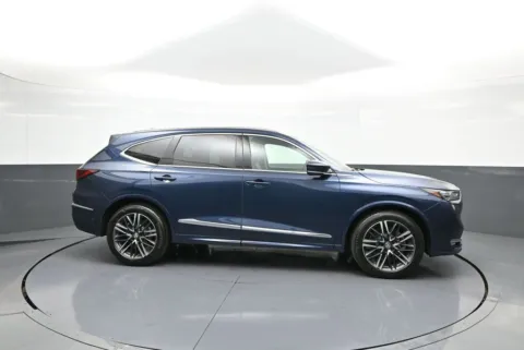 More photos of 2026 Acura MDX Advance Package at Acura of Brooklyn, NY