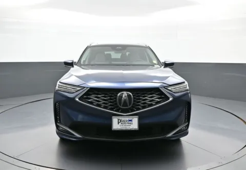 Photos of 2026 Acura MDX Advance Package for sale in Brooklyn, NY at Acura of Brooklyn