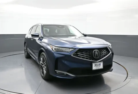 Another view of 2026 Acura MDX Advance Package for sale in Brooklyn, NY at Acura of Brooklyn