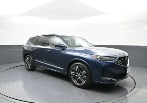 More photos of 2026 Acura MDX Advance Package at Acura of Brooklyn, NY