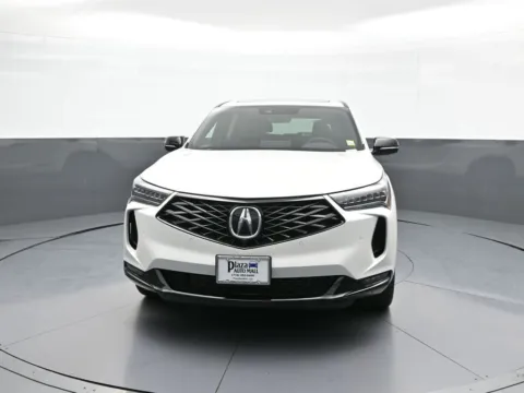 Photos of 2026 Acura RDX A-Spec Advance Package for sale in Brooklyn, NY at Acura of Brooklyn