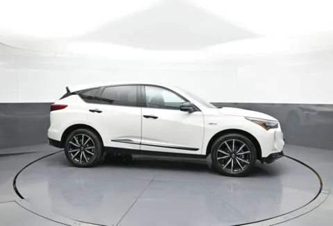 More photos of 2026 Acura RDX A-Spec Advance Package at Acura of Brooklyn, NY