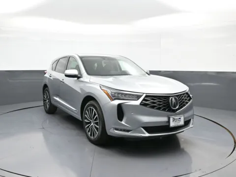 Another view of 2026 Acura RDX Advance Package for sale in Brooklyn, NY at Acura of Brooklyn