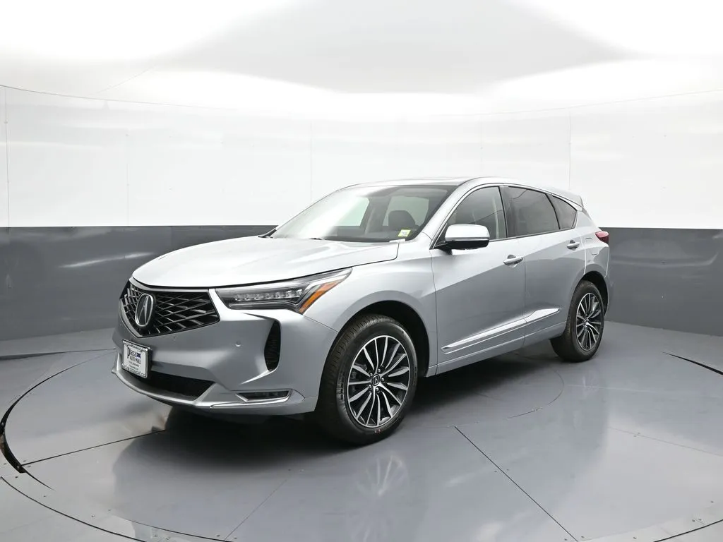 Silver 2026 Acura RDX Advance Package for sale in Brooklyn, NY