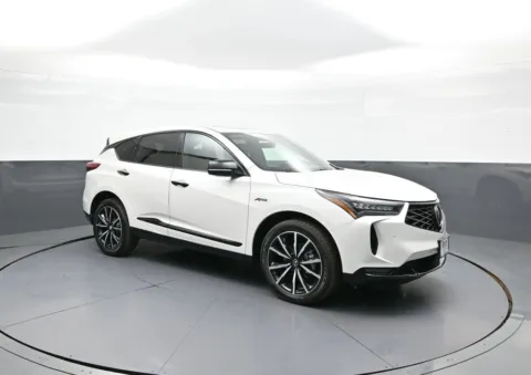 More photos of 2026 Acura RDX A-Spec Advance Package at Acura of Brooklyn, NY