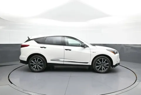More photos of 2026 Acura RDX A-Spec Advance Package at Acura of Brooklyn, NY