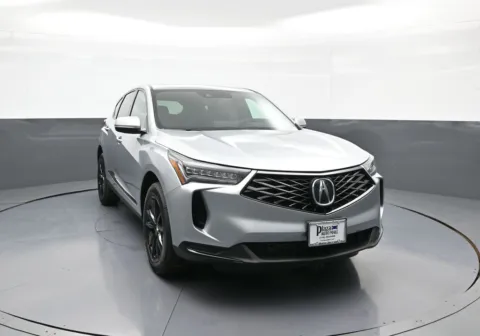 Another view of 2026 Acura RDX for sale in Brooklyn, NY at Acura of Brooklyn