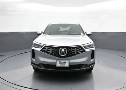 Photos of 2026 Acura RDX for sale in Brooklyn, NY at Acura of Brooklyn