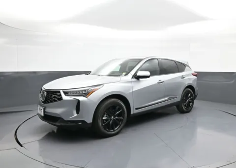 Silver 2026 Acura RDX for sale in Brooklyn, NY