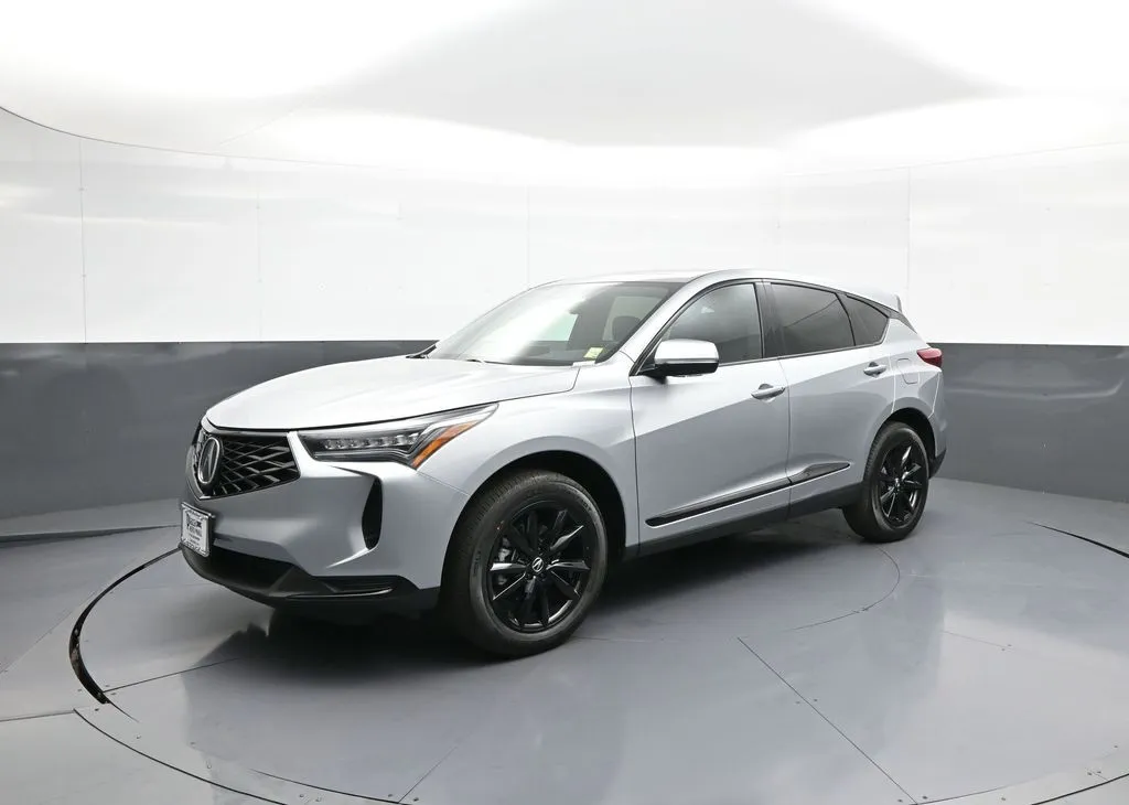 Silver 2026 Acura RDX for sale in Brooklyn, NY