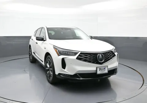 Another view of 2026 Acura RDX A-Spec Advance Package for sale in Brooklyn, NY at Acura of Brooklyn