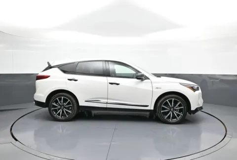 More photos of 2026 Acura RDX A-Spec Advance Package at Acura of Brooklyn, NY