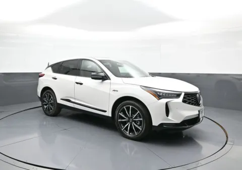 More photos of 2026 Acura RDX A-Spec Advance Package at Acura of Brooklyn, NY