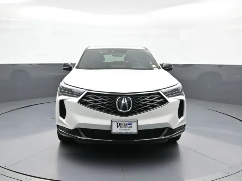Photos of 2026 Acura RDX A-Spec Advance Package for sale in Brooklyn, NY at Acura of Brooklyn
