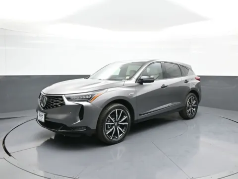 Black 2026 Acura RDX A-Spec Advance Package for sale in Brooklyn, NY