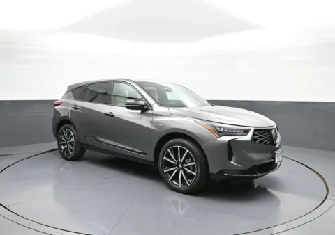 More photos of 2026 Acura RDX A-Spec Advance Package at Acura of Brooklyn, NY