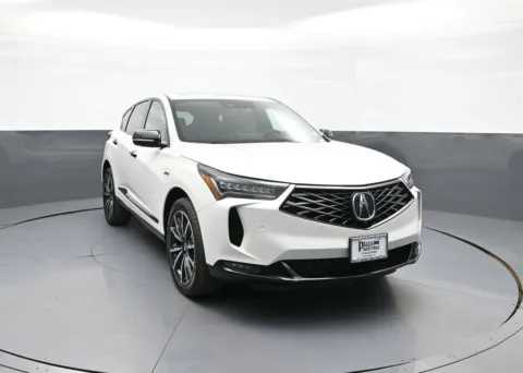 Another view of 2026 Acura RDX A-Spec Advance Package for sale in Brooklyn, NY at Acura of Brooklyn