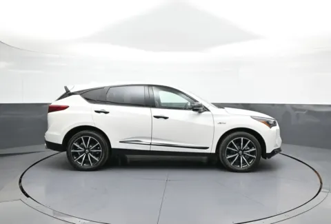 More photos of 2026 Acura RDX A-Spec Advance Package at Acura of Brooklyn, NY