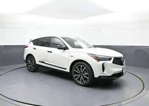More photos of 2026 Acura RDX A-Spec Advance Package at Acura of Brooklyn, NY