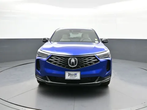 Photos of 2026 Acura RDX A-Spec Advance Package for sale in Brooklyn, NY at Acura of Brooklyn