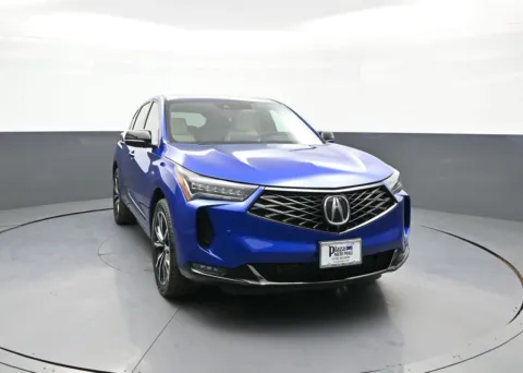 Another view of 2026 Acura RDX A-Spec Advance Package for sale in Brooklyn, NY at Acura of Brooklyn