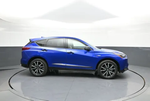 More photos of 2026 Acura RDX A-Spec Advance Package at Acura of Brooklyn, NY