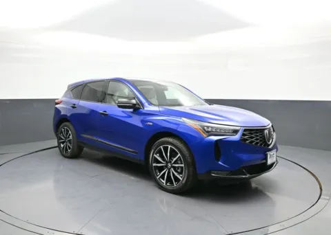 More photos of 2026 Acura RDX A-Spec Advance Package at Acura of Brooklyn, NY