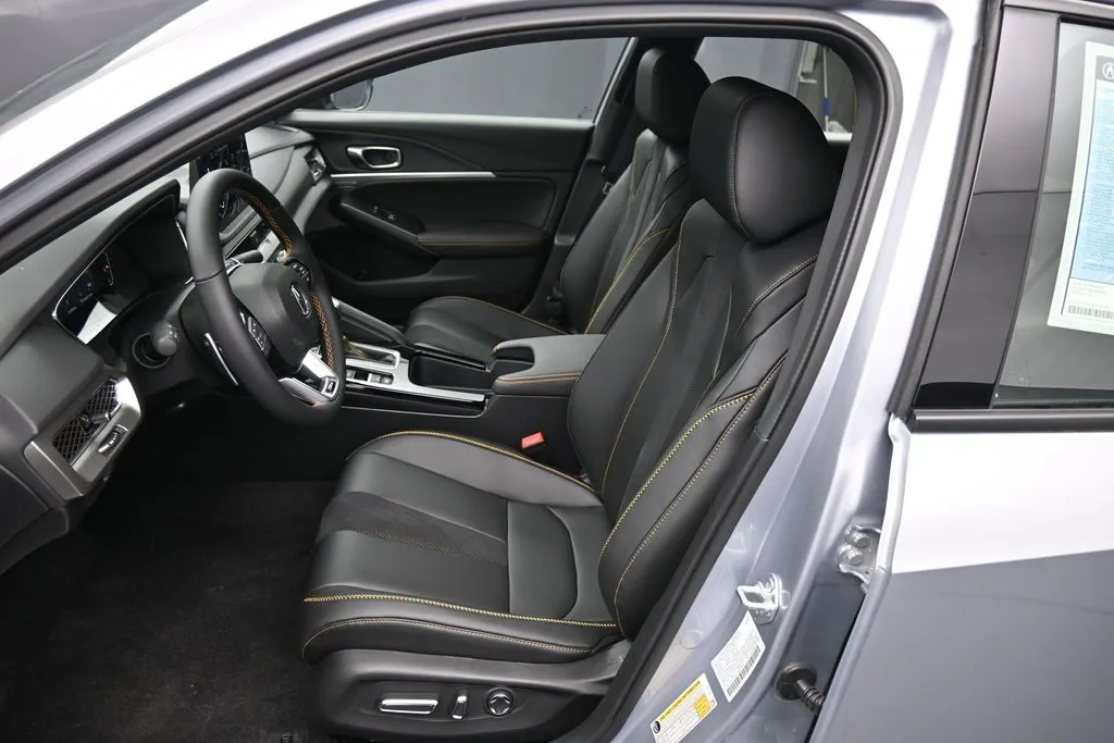 2026 Acura Integra A-Spec w/Technology Package - Photo 19