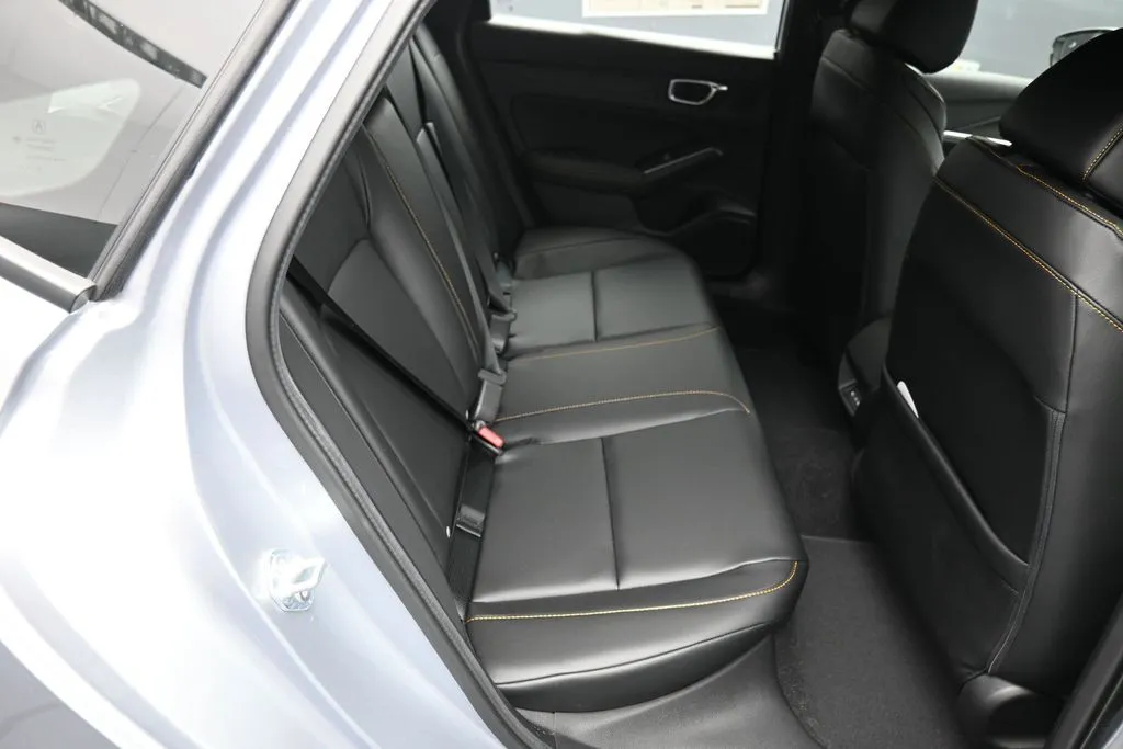 2026 Acura Integra A-Spec w/Technology Package - Photo 23