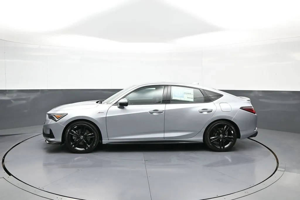 2026 Acura Integra A-Spec w/Technology Package - Photo 9