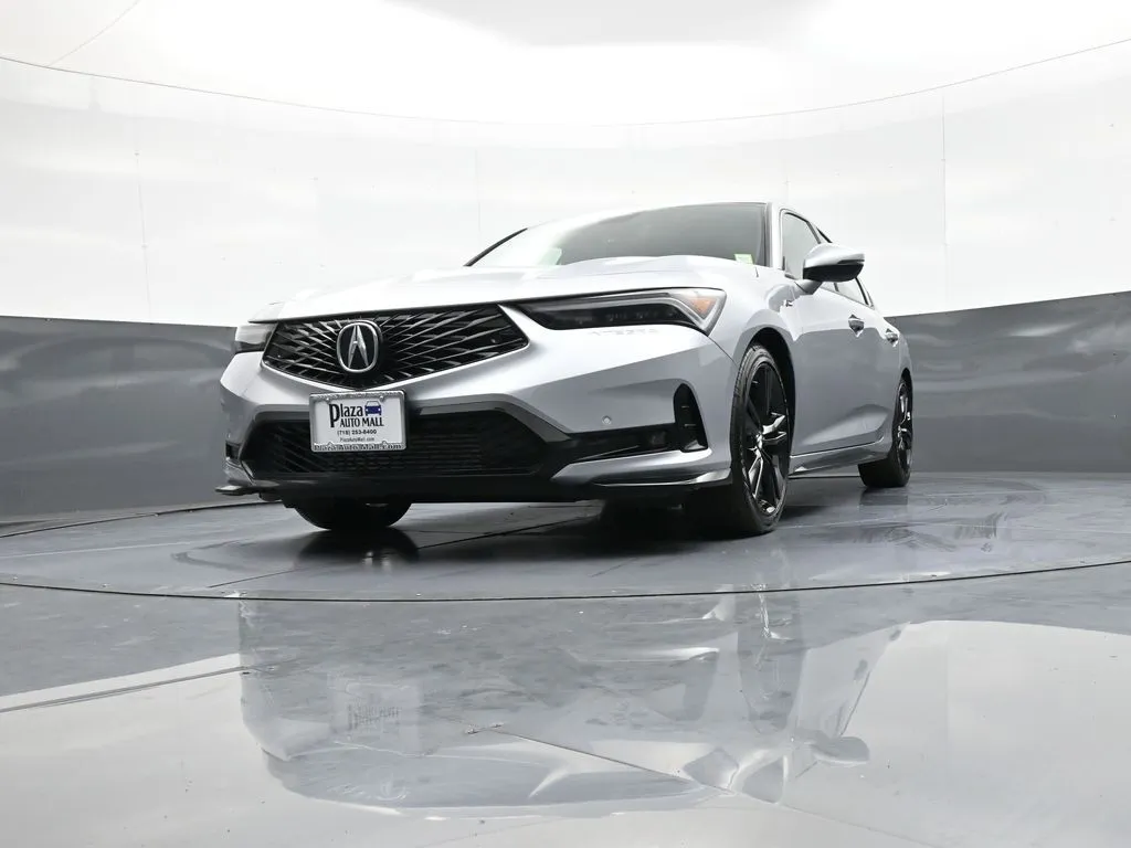 2026 Acura Integra A-Spec w/Technology Package - Photo 25