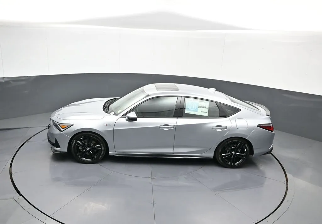 2026 Acura Integra A-Spec w/Technology Package - Photo 40