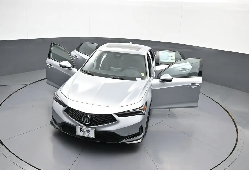 2026 Acura Integra A-Spec w/Technology Package - Photo 44