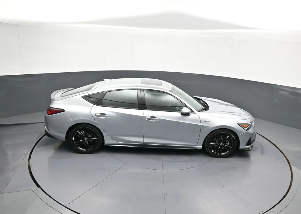2026 Acura Integra A-Spec w/Technology Package - Photo 36