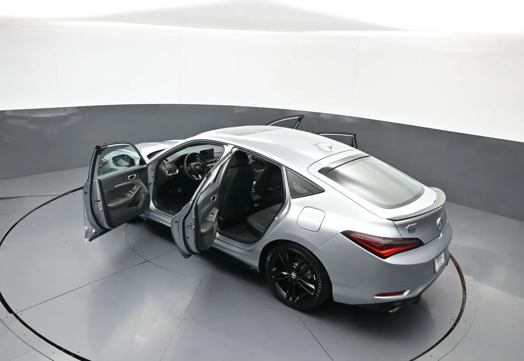 2026 Acura Integra A-Spec w/Technology Package - Photo 45