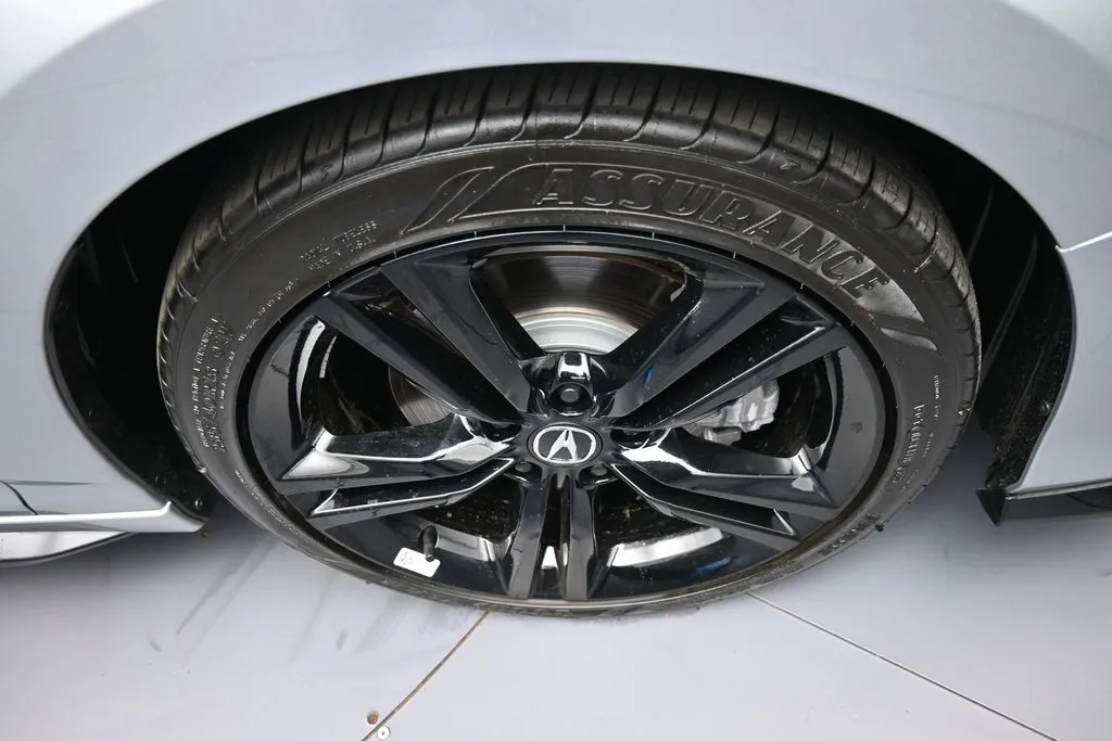 2026 Acura Integra A-Spec w/Technology Package - Photo 13