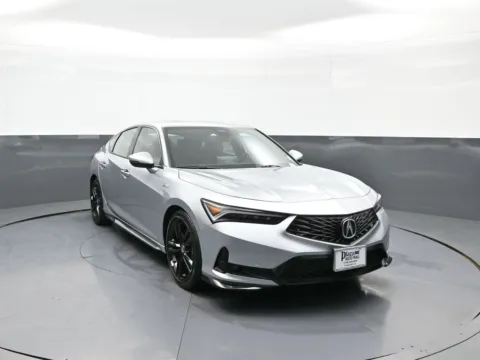 Another view of 2026 Acura Integra A-Spec Tech Package for sale in Brooklyn, NY at Acura of Brooklyn