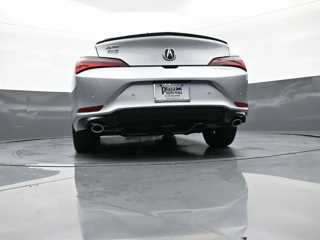 2026 Acura Integra A-Spec w/Technology Package - Photo 30