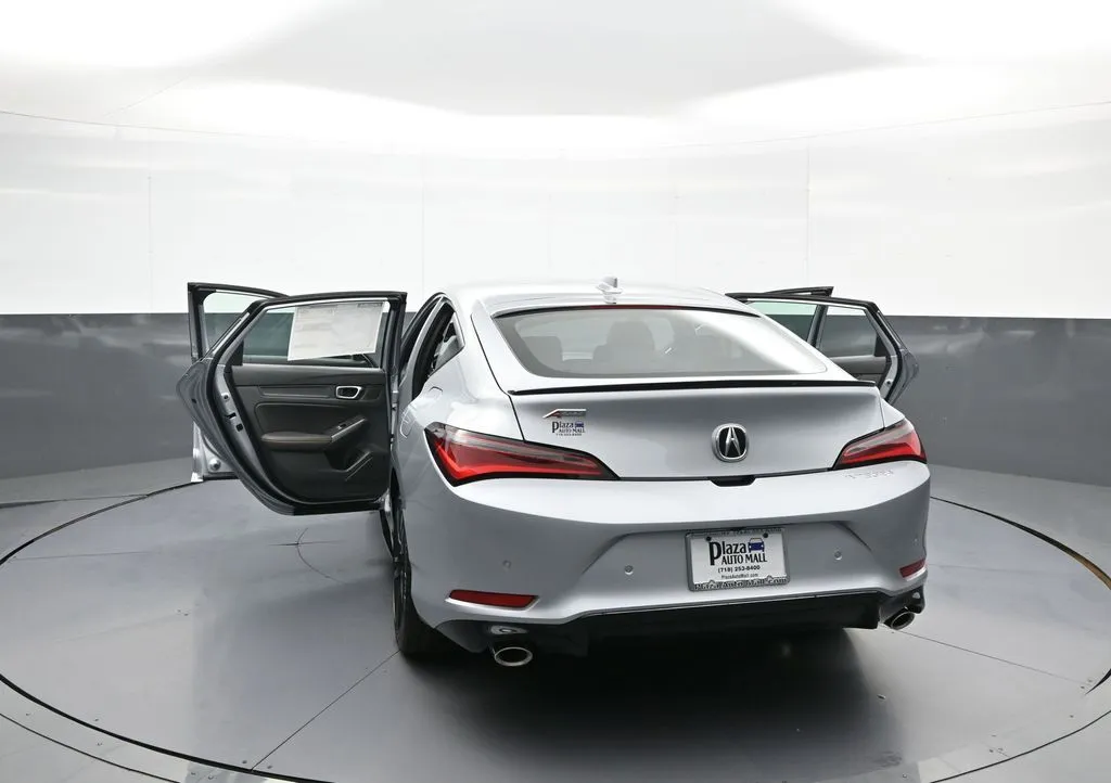 2026 Acura Integra A-Spec w/Technology Package - Photo 46