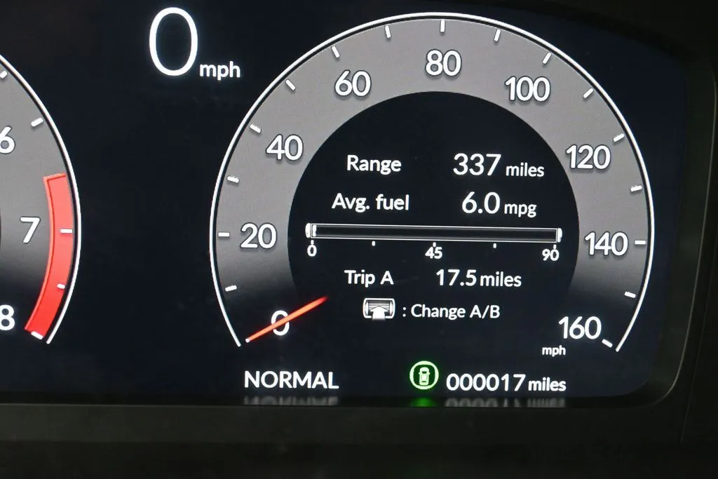 2026 Acura Integra A-Spec w/Technology Package - Photo 16