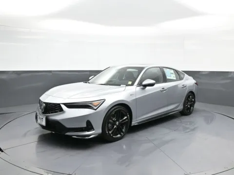 Silver 2026 Acura Integra A-Spec Tech Package for sale in Brooklyn, NY