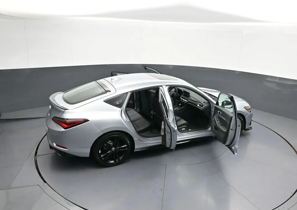 2026 Acura Integra A-Spec w/Technology Package - Photo 43