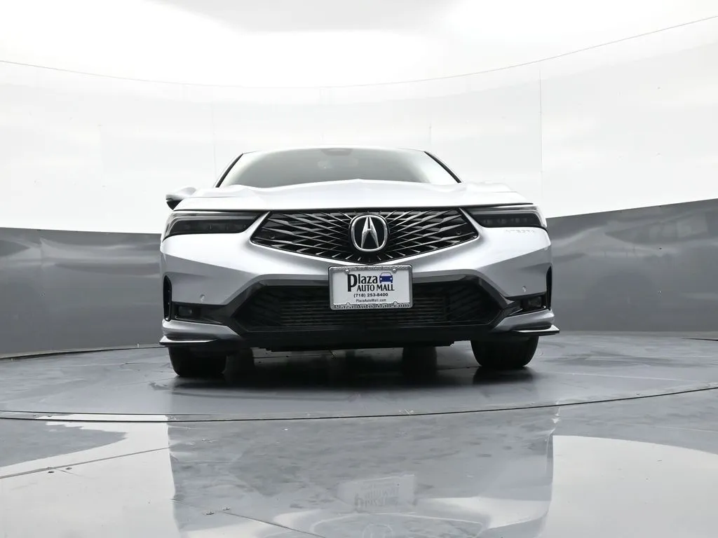 2026 Acura Integra A-Spec w/Technology Package - Photo 26