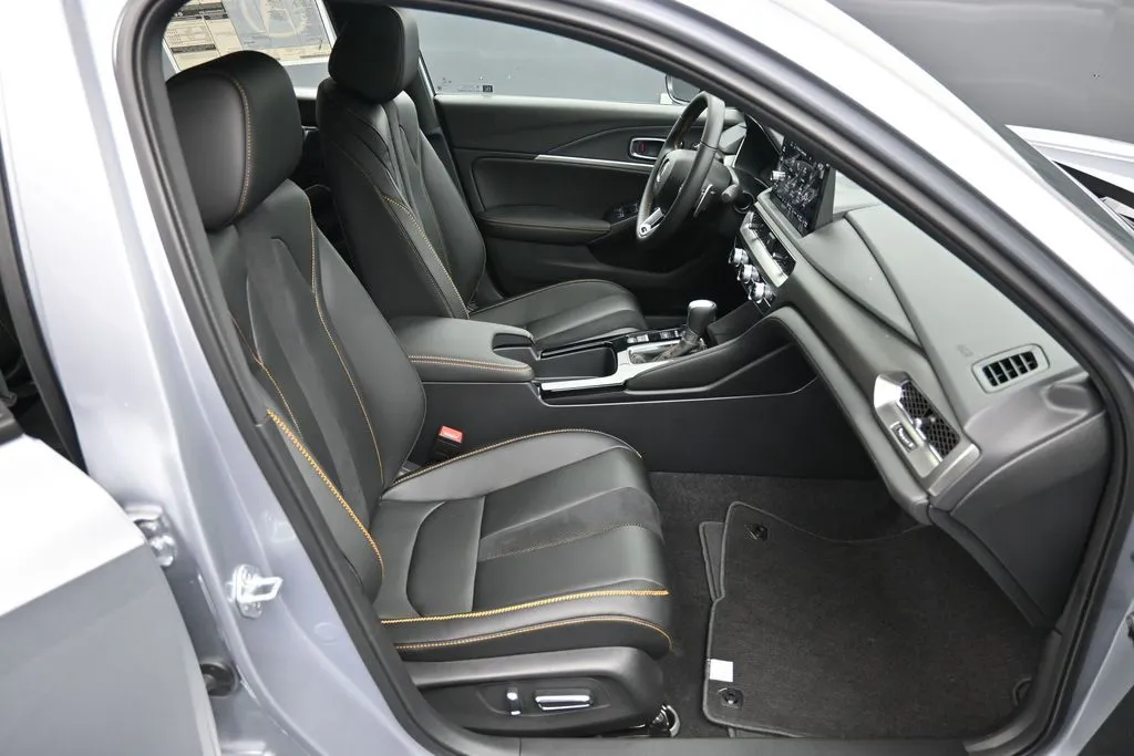 2026 Acura Integra A-Spec w/Technology Package - Photo 24