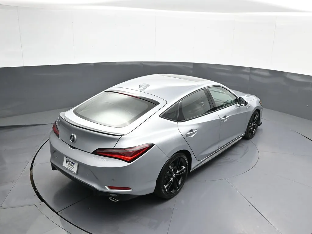 2026 Acura Integra A-Spec w/Technology Package - Photo 37