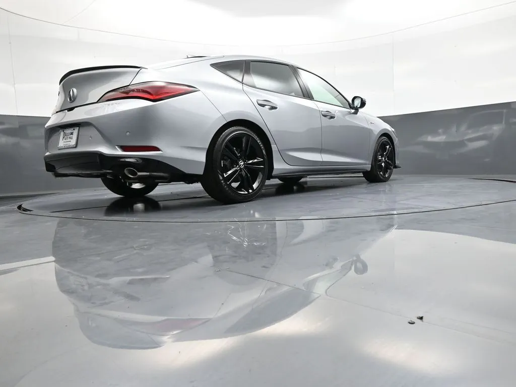 2026 Acura Integra A-Spec w/Technology Package - Photo 29