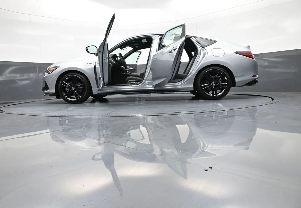 2026 Acura Integra A-Spec w/Technology Package - Photo 48