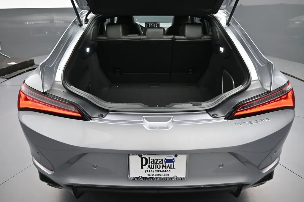 2026 Acura Integra A-Spec w/Technology Package - Photo 22