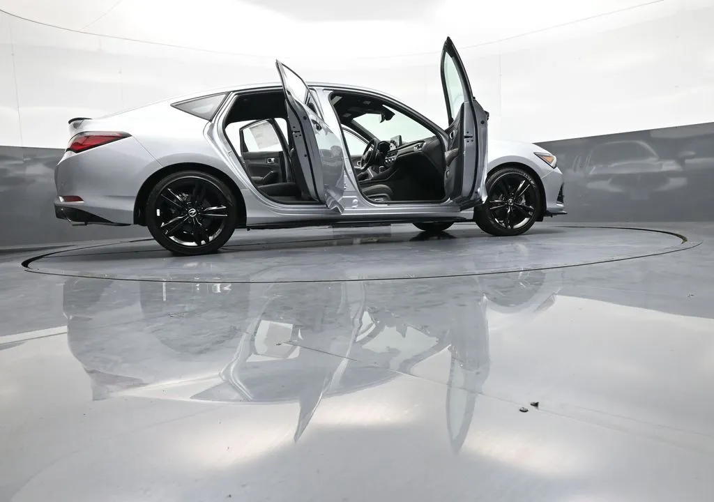 2026 Acura Integra A-Spec w/Technology Package - Photo 47